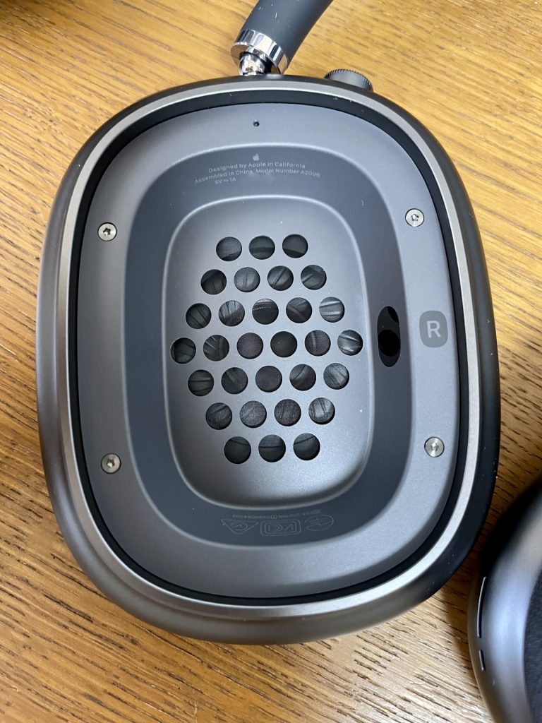 今更】 AirPods Max スペースグレイを開封！ | AppleBamboo.com