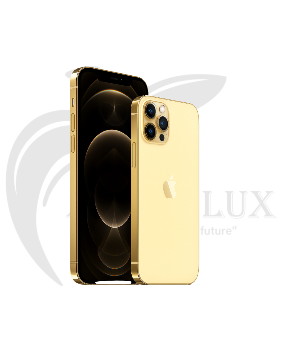 iPhone 12 Pro Max - Apple Lux