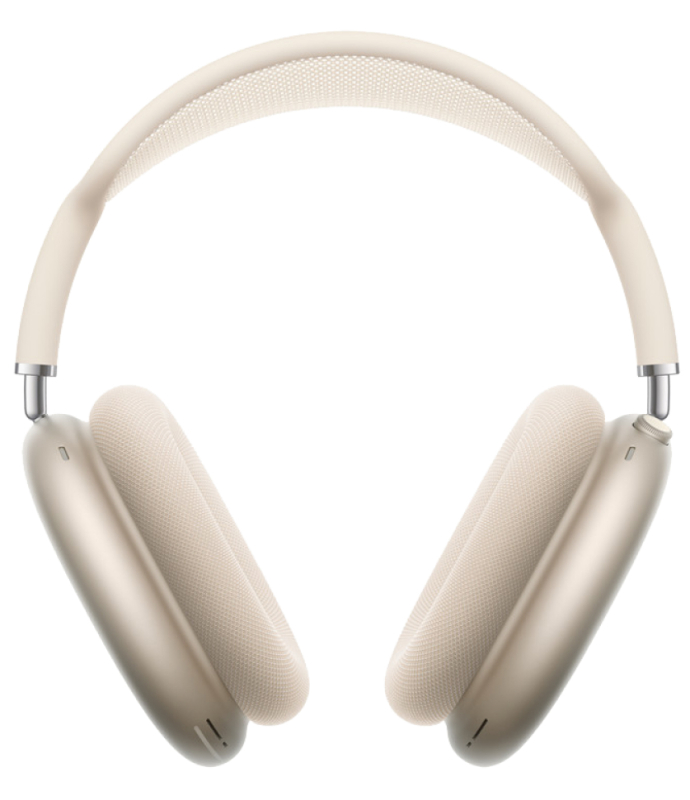 Купить Наушники Apple AirPods Max (2024) USB-C, «сияющая звезда» в