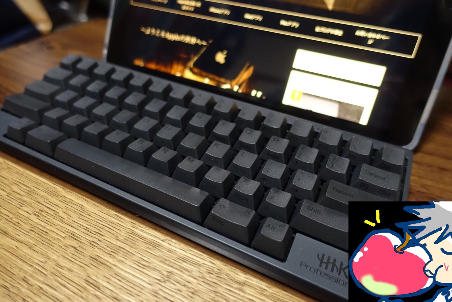 レビュー】HHKBを購入して後悔しました。11の真実をお伝えします｜PD