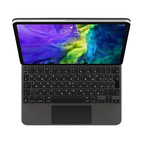 ᐈ Клавиатура Apple Magic Keyboard для iPad Pro 11/ iPad Air (4