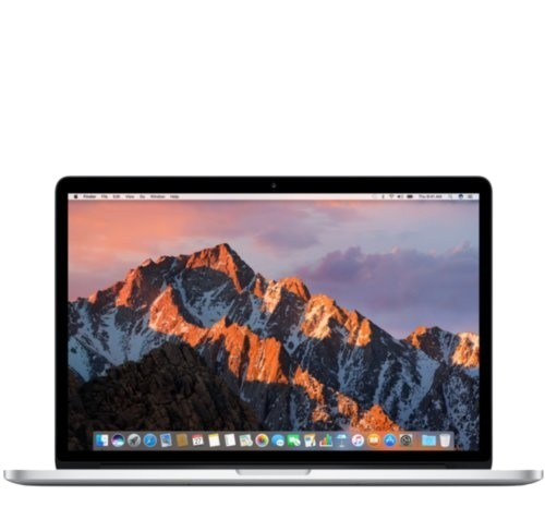 ᐈ Apple MacBook Pro 15
