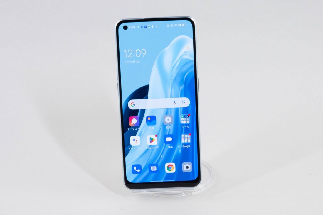 楽天モバイルで「OPPO Reno7 A」は使える？ | アプリオ