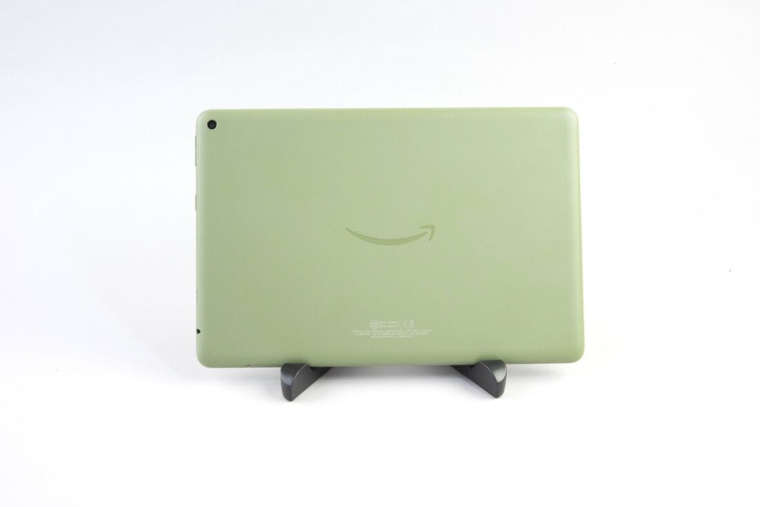 Fire HD 10（2021）レビュー、予想外の割安感もある新型タブレット