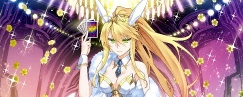 FGO】アルトリアルーラー(水着獅子王)のスキル・宝具と評価 | AppMedia