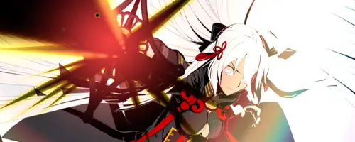 FGO】沖田オルタ(煉獄オルタ)のスキル・宝具と評価 | AppMedia