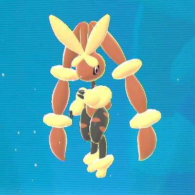 ポケモンZA】ミミロップの進化と出現場所【レジェンズZA】 | AppMedia