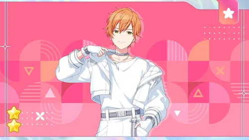 プロセカ】[帰ってきた日常]東雲彰人のスキルとステータス