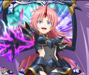 まおりゅう】ミリム・ナーヴァのキャラ一覧 | AppMedia