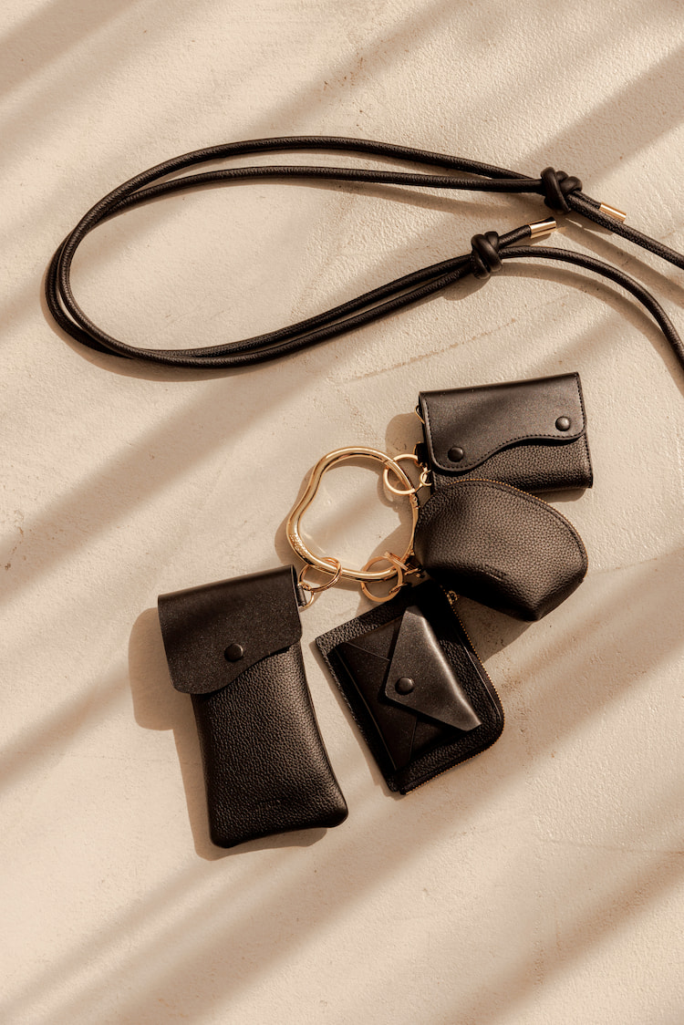 APRILY / マリアージュ リュクス ストラップ