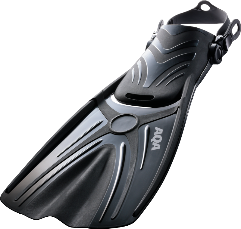 Aquabona AM Largeフィンセットとデッキカバー Aquabona AM Aquabona