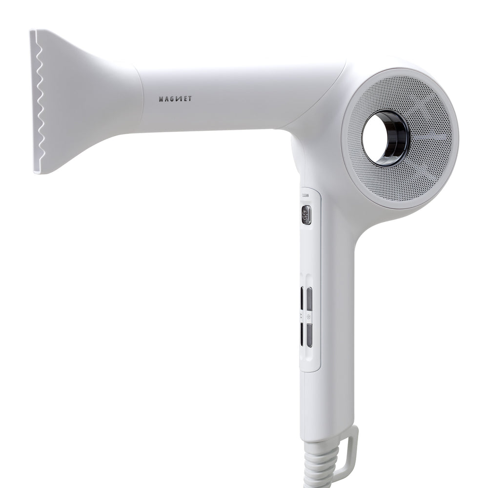 クレイツ マグネットヘアプロ ドライヤー ゼロ ホワイトプラス HCD