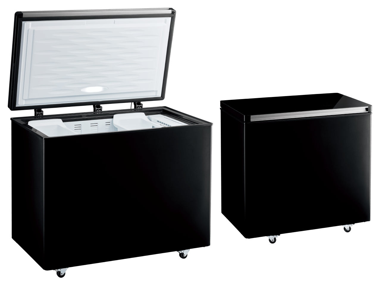 ファン式チェストフリーザー | AQUA（アクア）