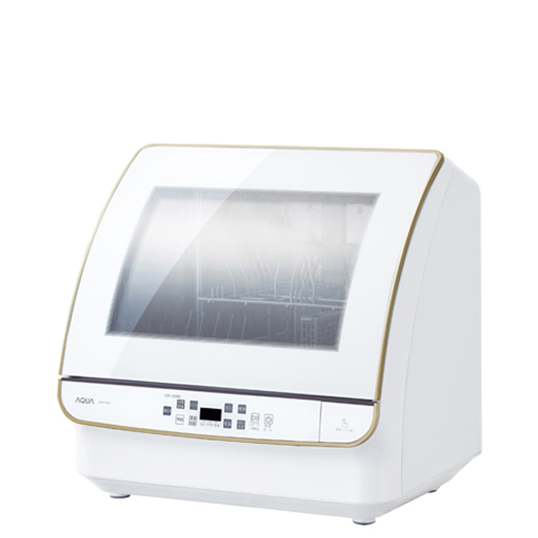 ADW-GM3 | 容積34L | 食器洗い機（食洗機） | アクア株式会社（AQUA）