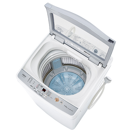 AQW-GP70H | アクア株式会社（AQUA）｜生活家電