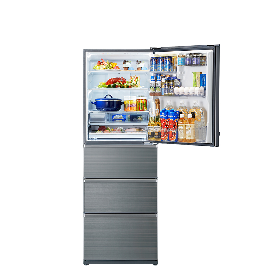 AQR-V43K | アクア株式会社（AQUA）｜生活家電