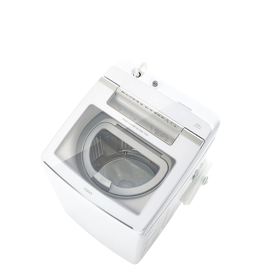 AQW-TW9M | アクア株式会社（AQUA）｜生活家電