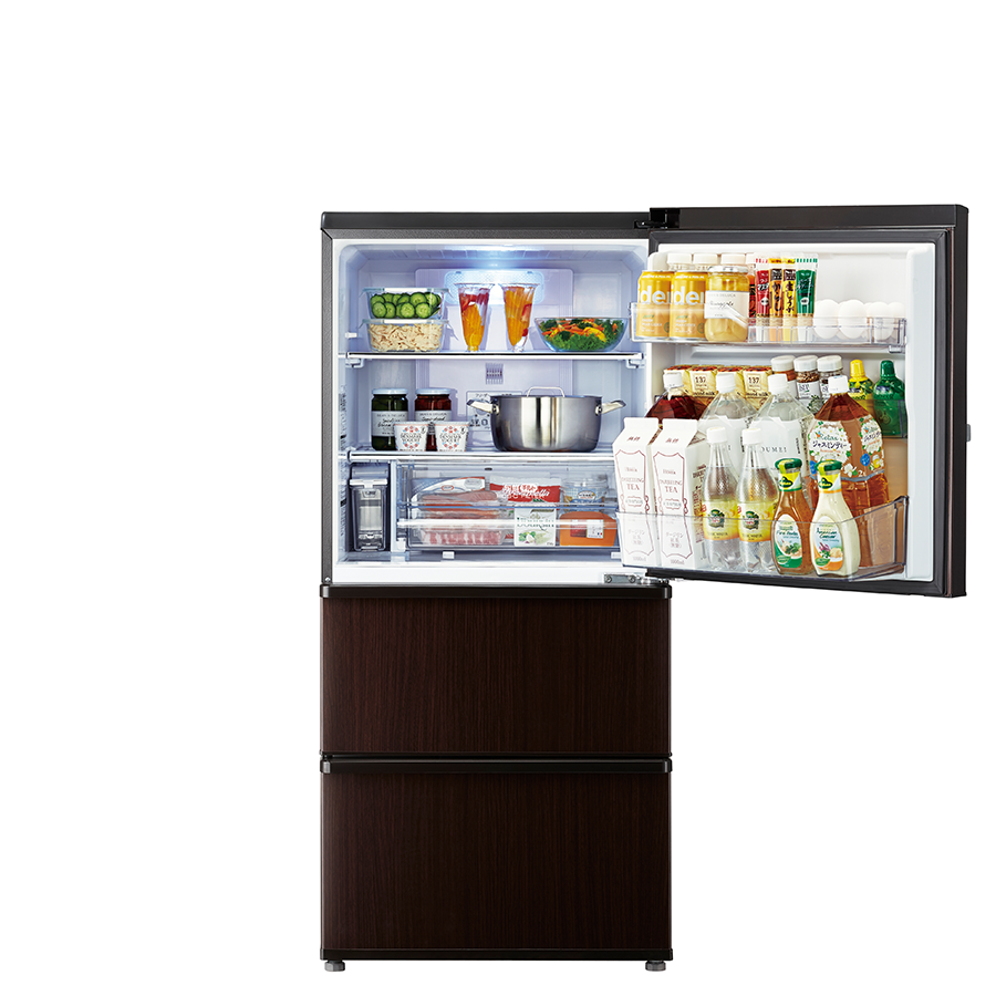 G689 AQUA 冷蔵庫 AQR-SV24H 238L 2019年製 【公式通販】