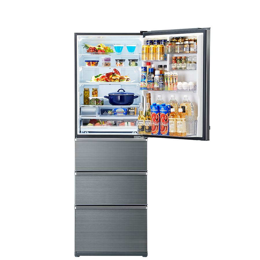 AQR-V46K | アクア株式会社（AQUA）｜生活家電