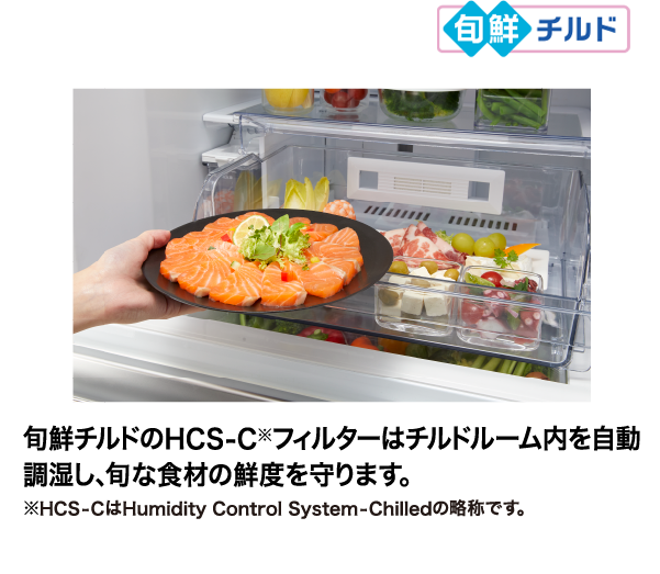 AQR-VZ37N | 容積430L | Delie series（デリエシリーズ） | 冷蔵庫