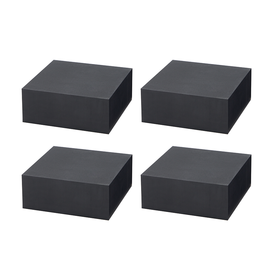 吸振機能付き高さ調整脚HW-KYAKU-30 | 洗濯機・洗濯乾燥機 | アクア