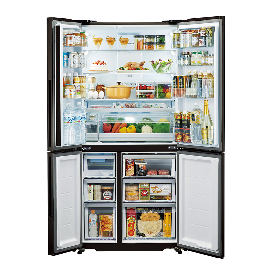 AQR-TZ51M | アクア株式会社（AQUA）｜生活家電