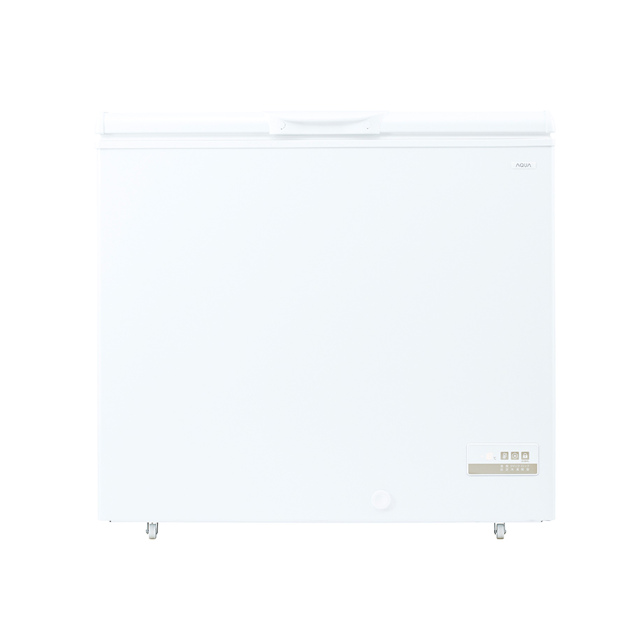 AQF-21CN | 容積205L | 冷凍庫（チェストフリーザー） | アクア株式