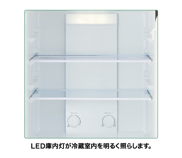 AQR-20P | 容積：200L | SIMPLE＋series（シンプルプラスシリーズ