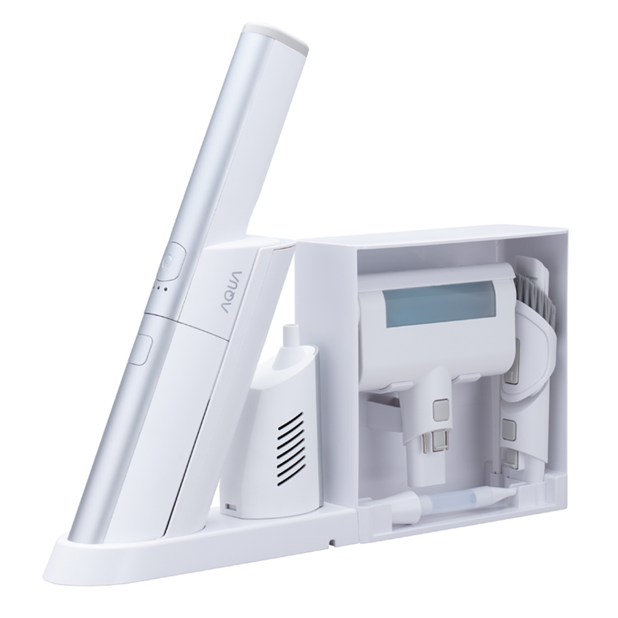AQC-HD1A | アクア株式会社（AQUA）｜生活家電