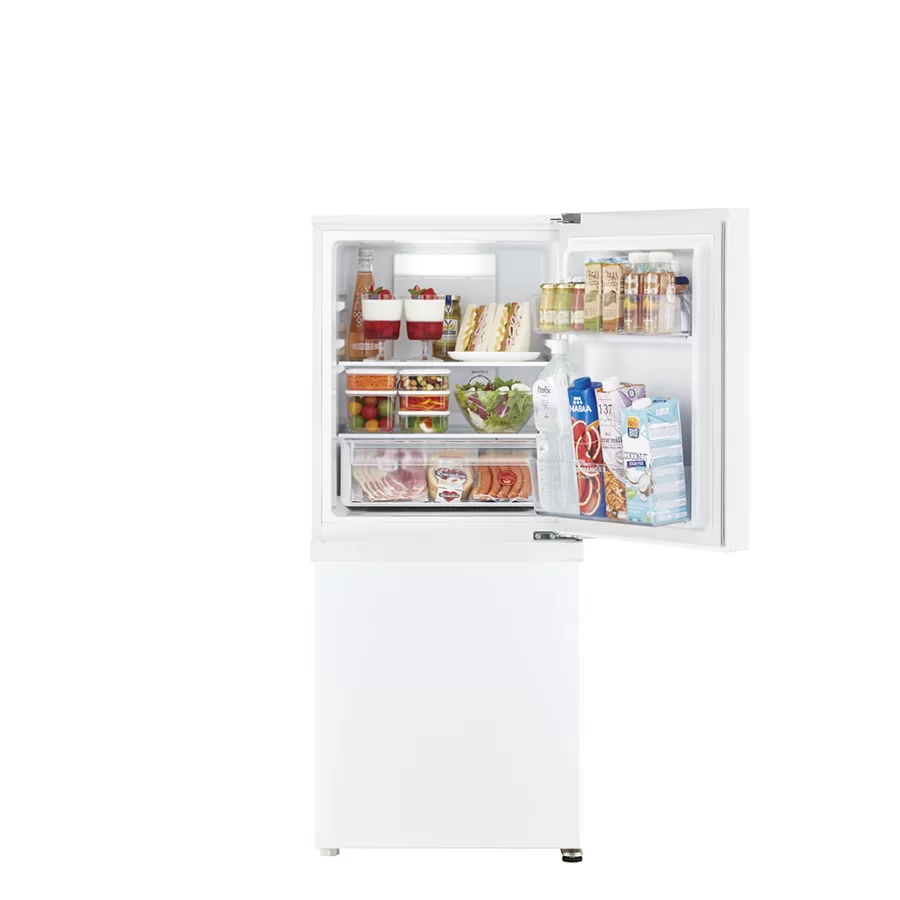 AQR-14P | 容積：135L | SIMPLE＋series（シンプルプラスシリーズ