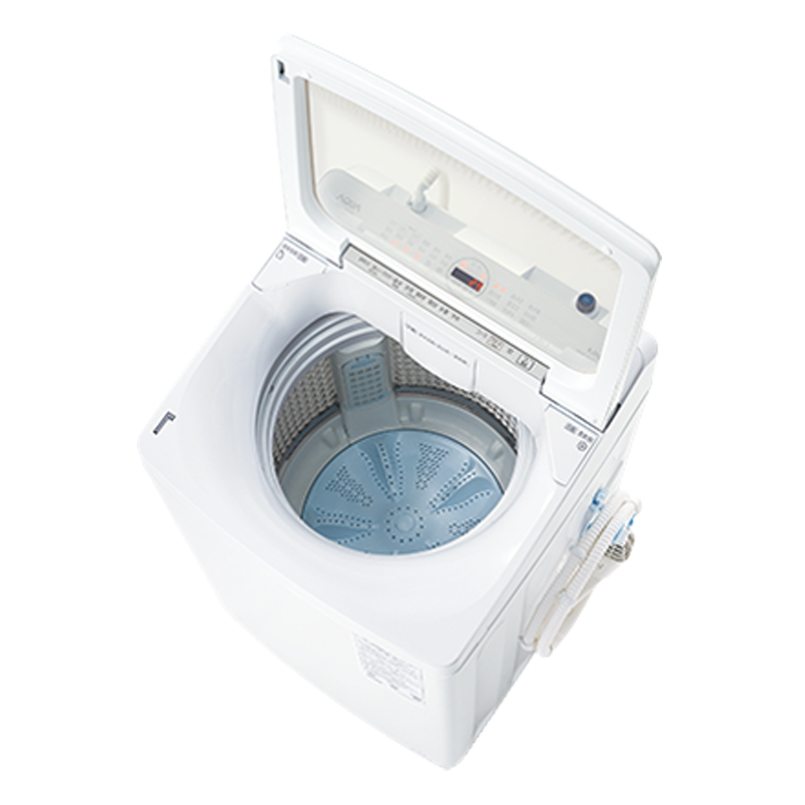 AQW-VA8R | アクア株式会社（AQUA）｜生活家電