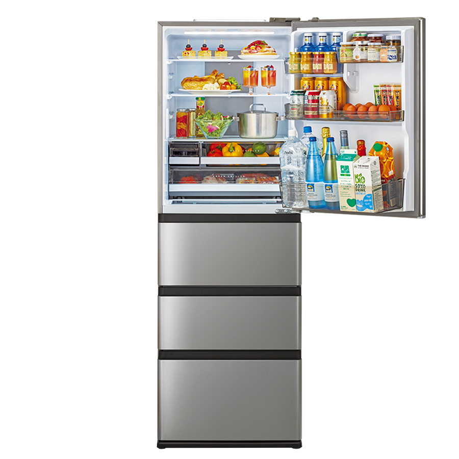 AQR-V43R | アクア株式会社（AQUA）｜生活家電