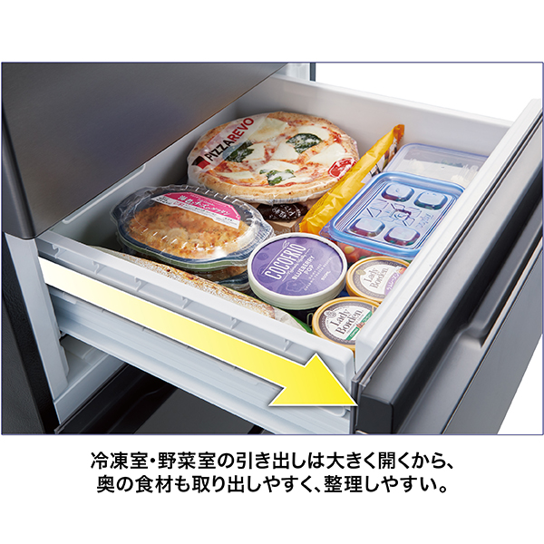 AQR-36R2 | アクア株式会社（AQUA）｜生活家電