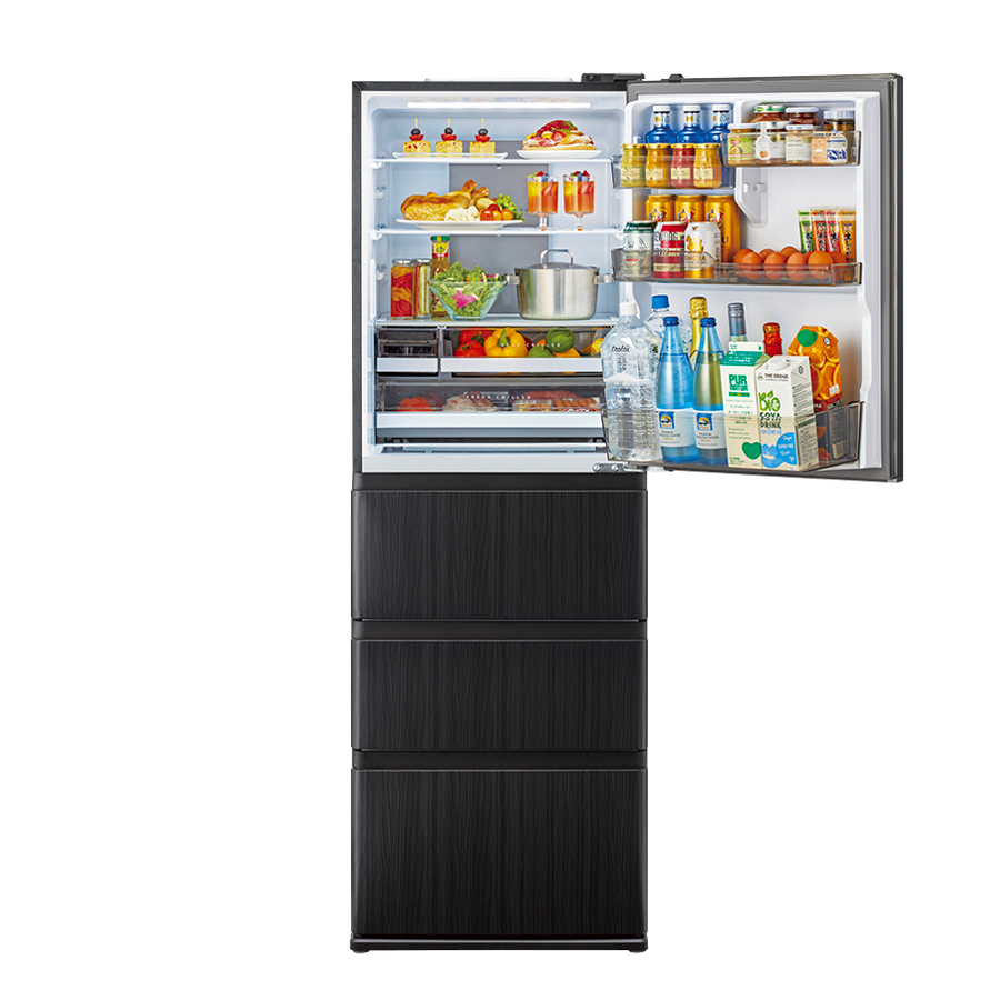 AQR-V43A | アクア株式会社（AQUA）｜生活家電