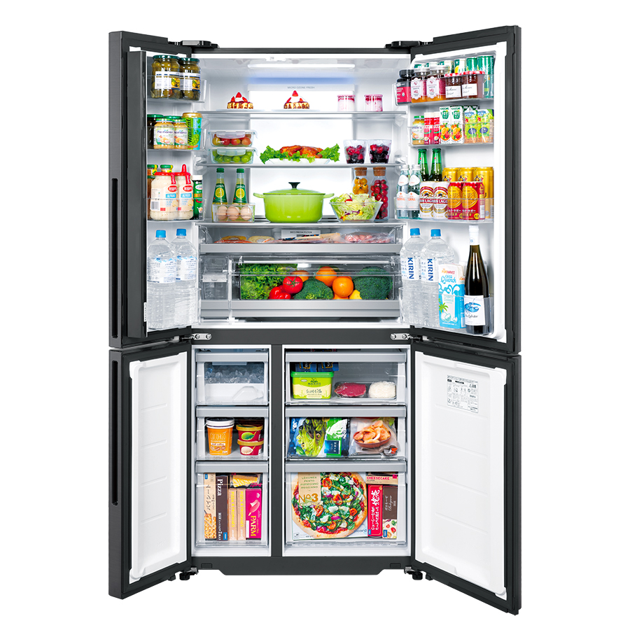 AQR-TZA52A | アクア株式会社（AQUA）｜生活家電