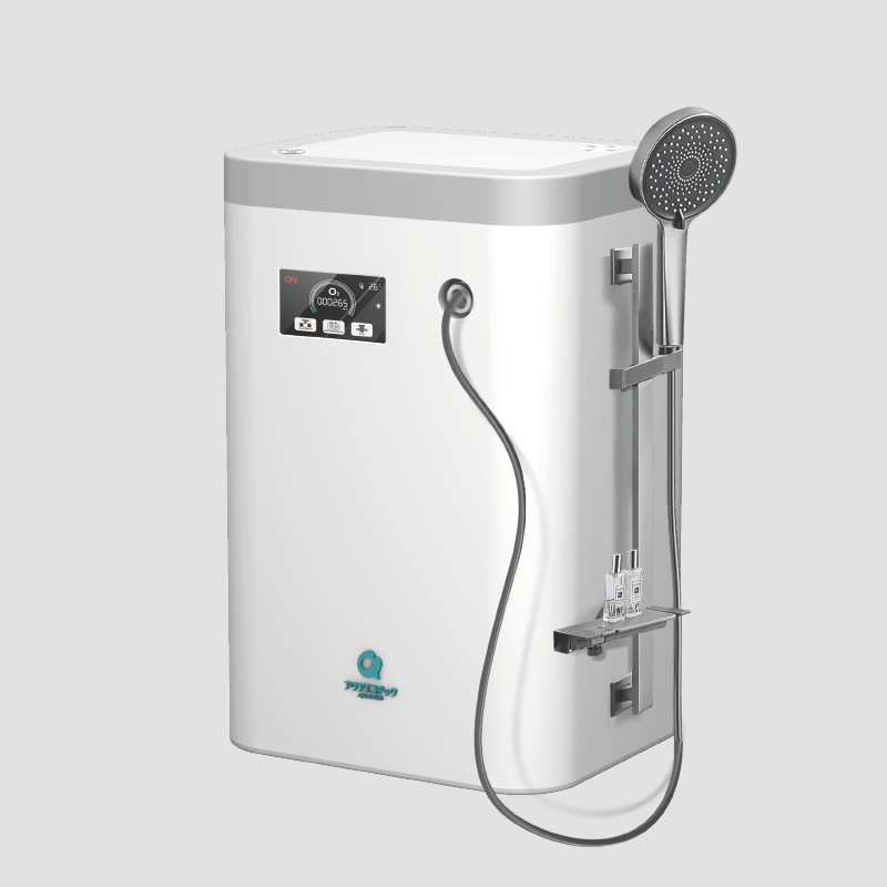 オゾン水生成器 オゾン水素水生成器 水素微細気泡水生成器