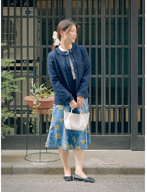 森永 阪急うめだ本店