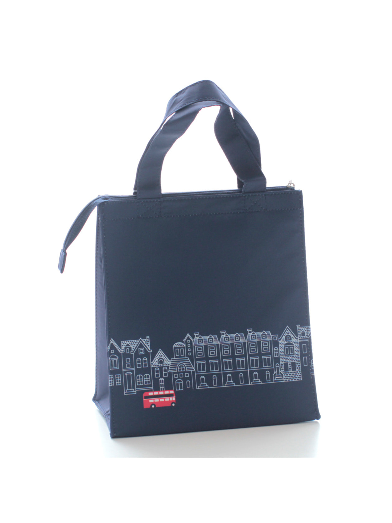 簡易保冷・保温バッグ