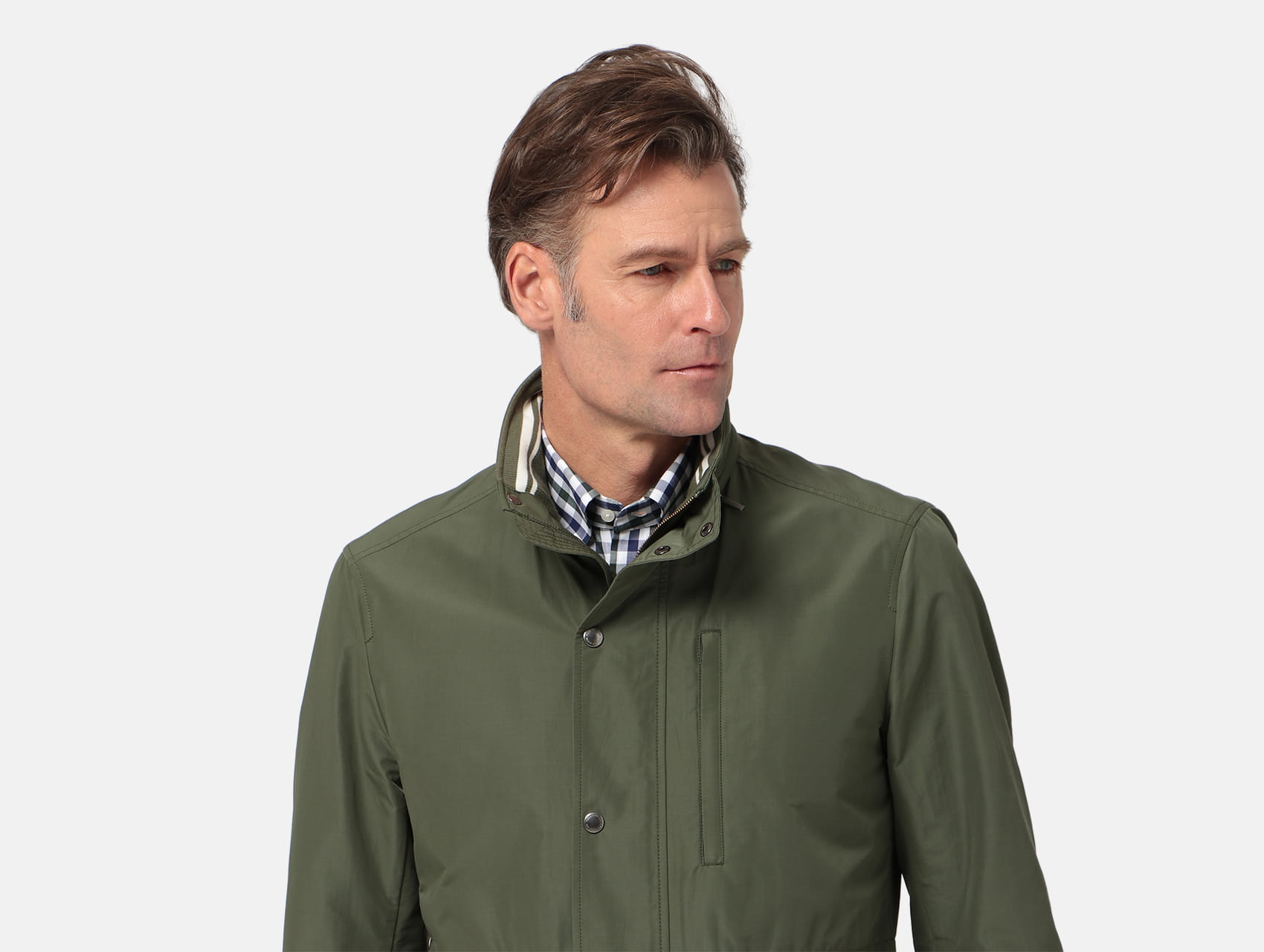 フィールドジャケット