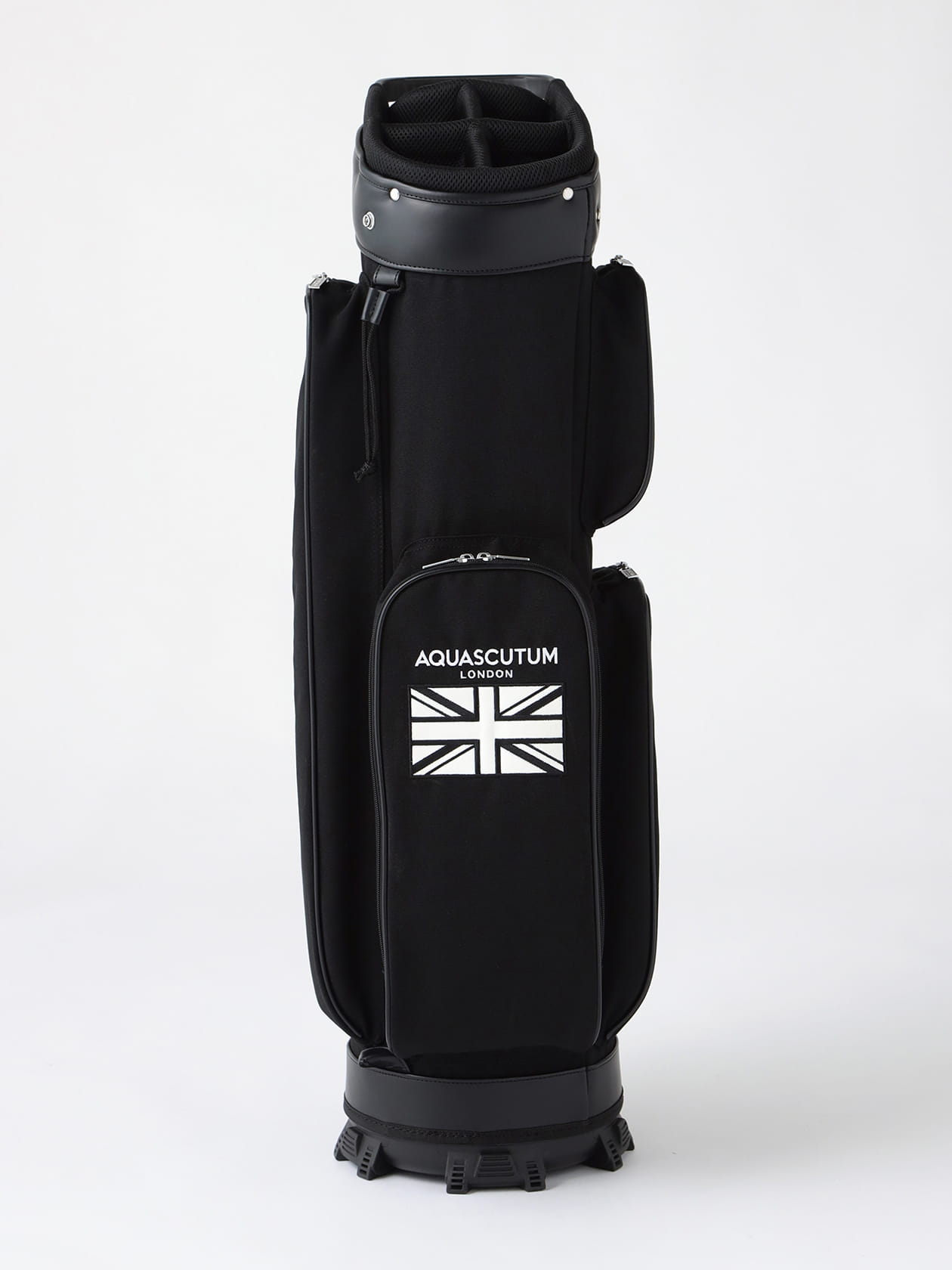 GOLF － ロゴ キャディーバッグ