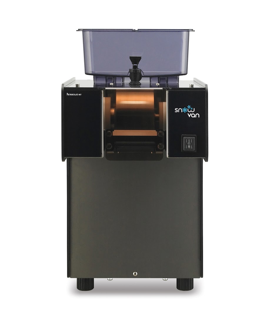 スノーパウダーマシン 製品詳細