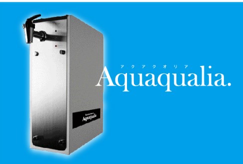 製品情報 | 逆浸透膜浄水器＝除去率最大99%