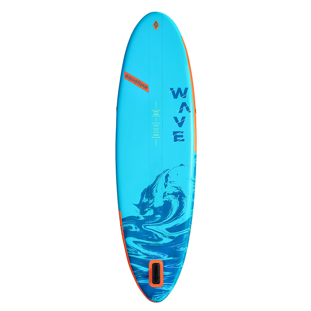 WAVE（ウェーブ）10'0″ : アクアトーン公式サイト