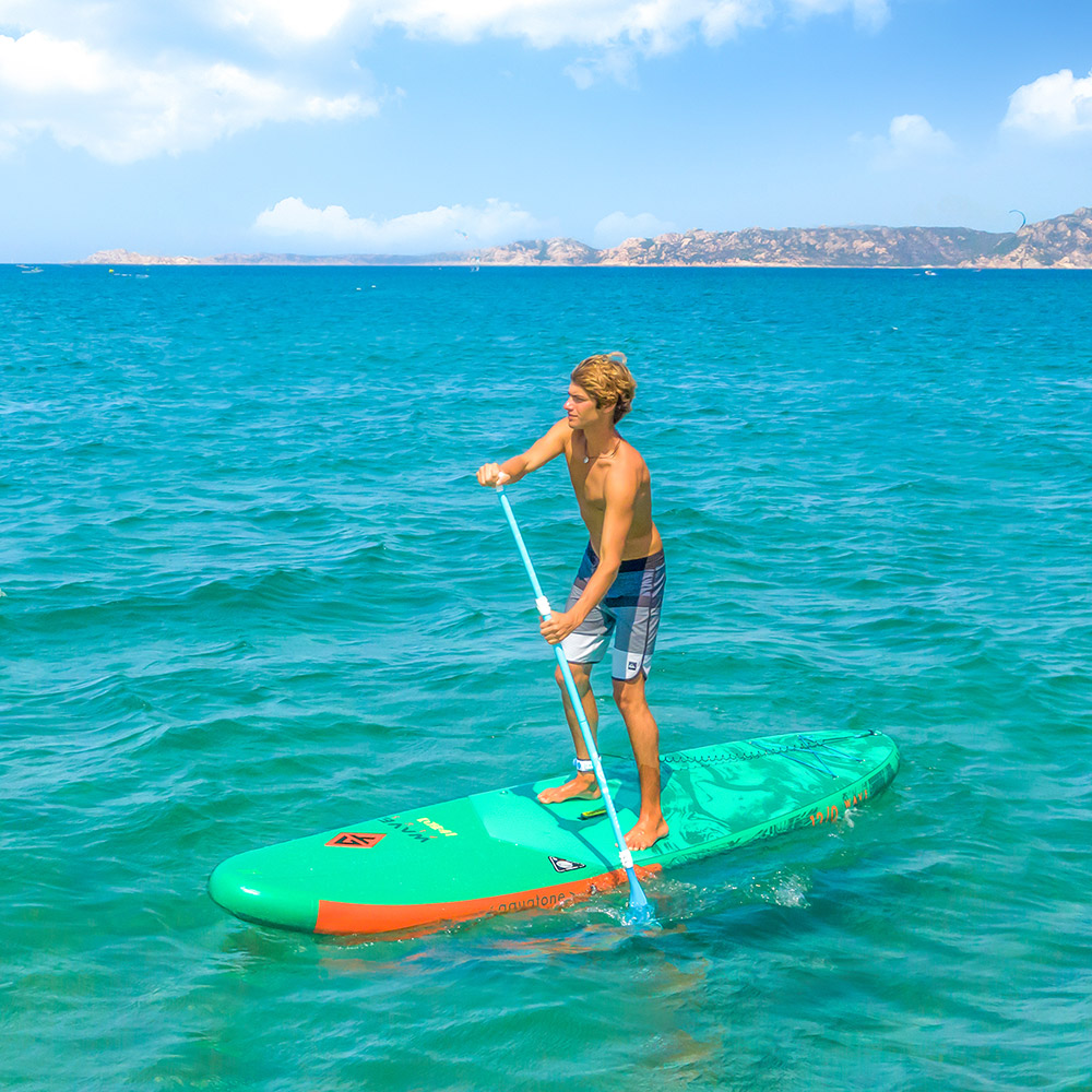 WAVE PLUS（ウェーブプラス）12'0″ : アクアトーン公式サイト