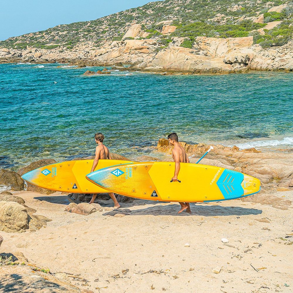 FLAME（フレーム）11'6″ : アクアトーン公式サイト