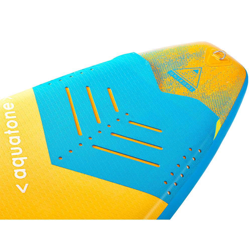 FLAME（フレーム）11'6″ : アクアトーン公式サイト