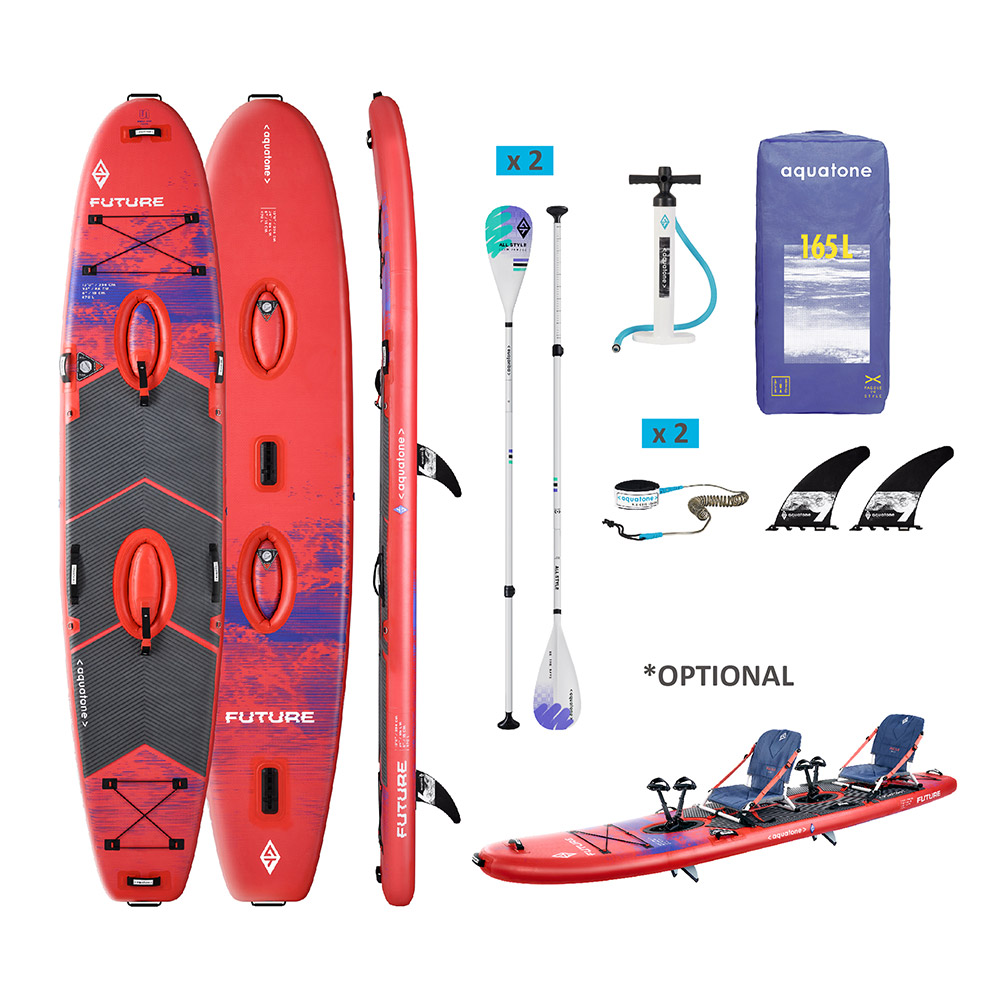 SUP : アクアトーン公式サイト