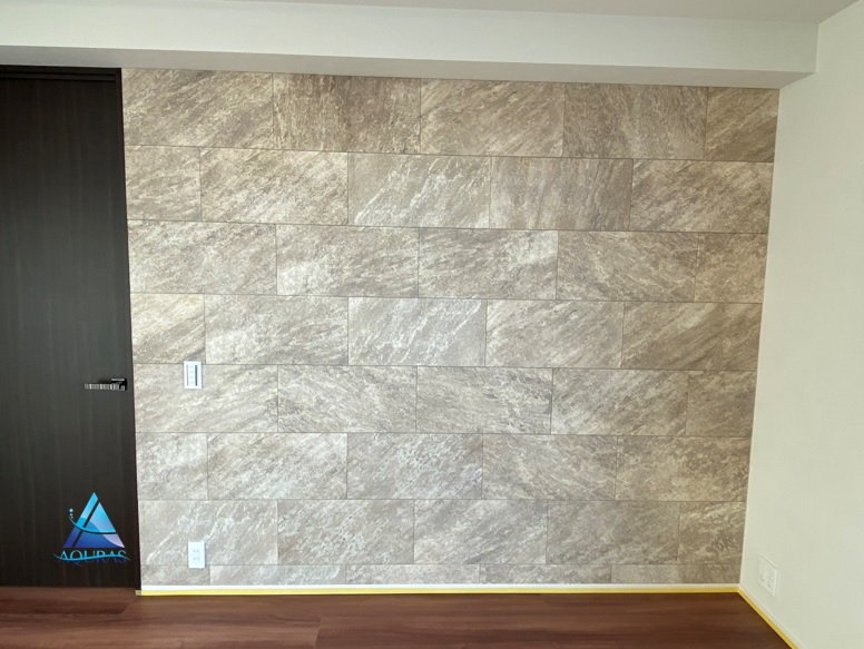 埼玉県川口市 プラウドタワー川口クロス A様 施工事例｜フロア