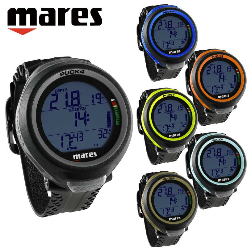 ダイブコンピューター | Diving＆Snorkeling AQROS