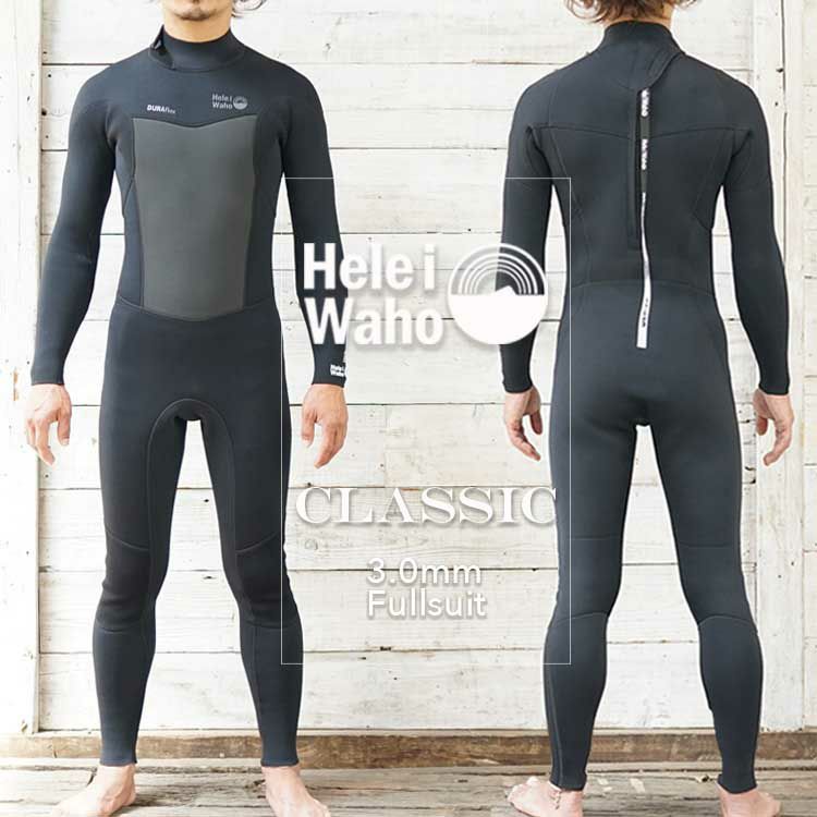 日本未入荷]Mollusk surf ワームウェットスーツ4/3mm☻ オーダー